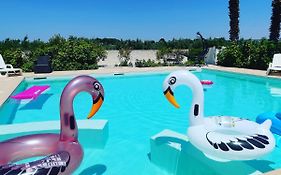 Baglio Cudia Resort